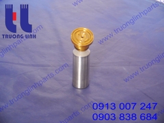 Piston ruột bơm thủy lực piston KPV63 - HPV63