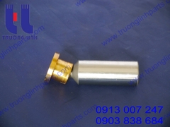 Piston ruột bơm thủy lực piston KPV63 - HPV63