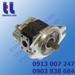 84256247 Bơm Thủy Lực Xe Xúc Lật  New Holland L230