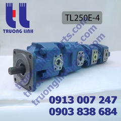 Bơm Thủy Lực Xe Cẩu TADANO TL250E-4