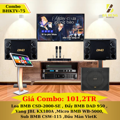 Tư vấn chọn mua dàn karaoke gia đình chuẩn nhất từ A Đến Z