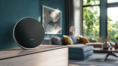 Harman Kardon vừa trình làng Onyx Studio 9 và Enchant Series