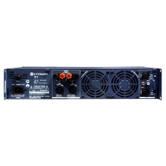 Cục Đẩy Công Suất Crown T7