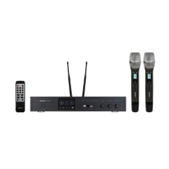 Amply Karaoke Sumico KA400