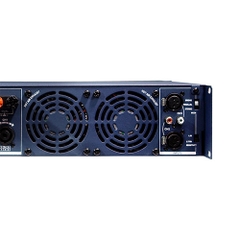 Cục Đẩy Công Suất Crown T7