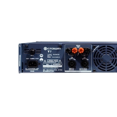 Cục Đẩy Công Suất Crown T7