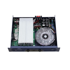 Cục Đẩy Công Suất Crown T7