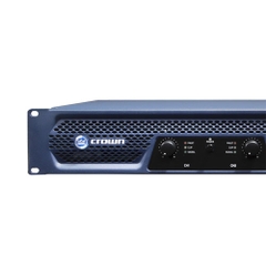 Cục Đẩy Công Suất Crown T7