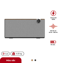 Loa Klipsch The Three Plus