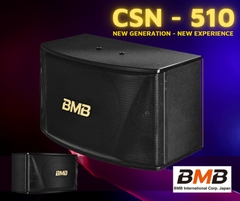 Loa BMB CSN-510-SE