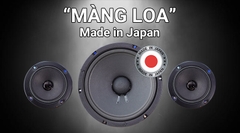 Loa BMB CSN-510-SE