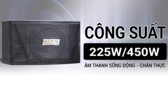 Loa BMB CSN-510-SE