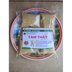 Bột Tam thất Bắc./Kg