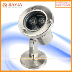 Đèn âm nước BAVIA UG8211-3W