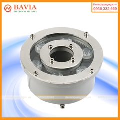 Đèn âm nước bánh xe BAVIA UG8221-6W