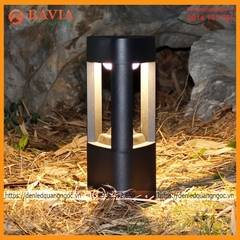 Đèn nấm trụ tam giác LL053T Đèn nấm trụ tam giác LL053T