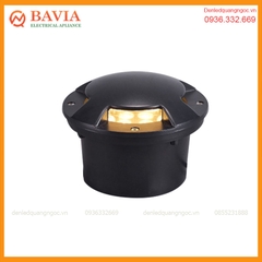Đèn âm đất BAVIA UG8063-3W Đèn âm đất BAVIA UG8063-3W