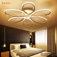 Đèn mâm trang trí dây lụa ABC QN-1248 Đèn mâm trang trí dây lụa ABC QN-1248