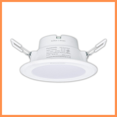 LED Downlight Panasonic 12W ánh sáng trung tính