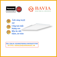 Đèn LED Panel Panasonic NNFC7036188 Đèn LED Panel Panasonic NNFC7036188