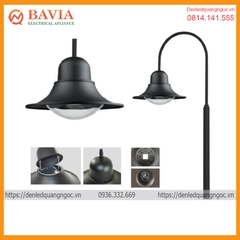 Đầu đèn sân vườn AT1039 Đầu đèn sân vườn AT1039