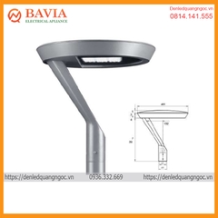 Đầu đèn sân vườn AT1041 Đầu đèn sân vườn AT1041