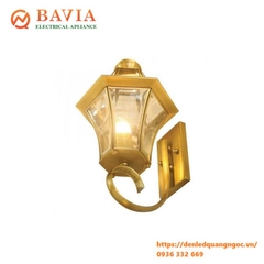 Đèn treo tường đồng BA-TD6053 Đèn treo tường đồng BA-TD6053