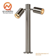Đèn trụ sân vườn LL072R2 Đèn trụ sân vườn LL072R2