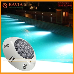 Đèn âm nước hồ bơi BAVIA UG823-9W