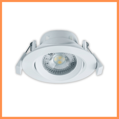 Downlight DN Series Panasonic  3W chỉnh góc