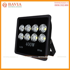 Đèn pha cốc LED-FL-400W