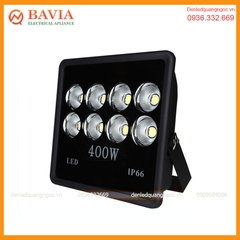 Đèn pha cốc LED-FL-400W Đèn pha cốc LED-FL-400W
