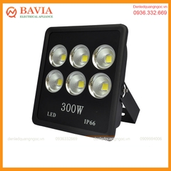 Đèn pha cốc LED-FL-300W