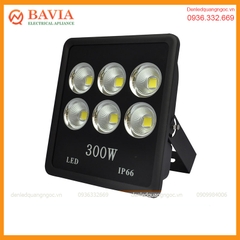 Đèn pha cốc LED-FL-300W Đèn pha cốc LED-FL-300W