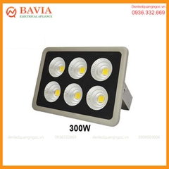 Đèn pha led BAVIA QN-FLE300W