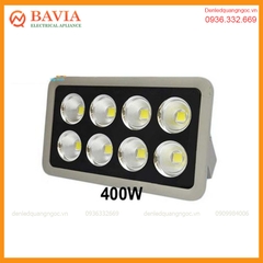 Đèn pha led BAVIA QN-FLE400W