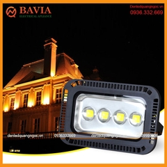 Đèn pha led thấu kính LED-FDS-200W Đèn pha led thấu kính LED-FDS-200W