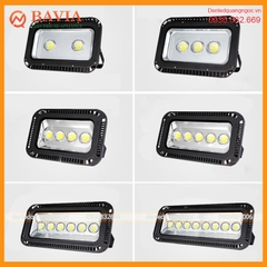 Đèn pha led thấu kính LED-FDS-100