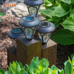 Đèn cột sân vườn LL121R Đèn cột sân vườn LL121R