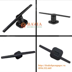 Đèn Led quảng cáo Hologram 3D ML-3DF42 Đèn Led quảng cáo Hologram 3D ML-3DF42