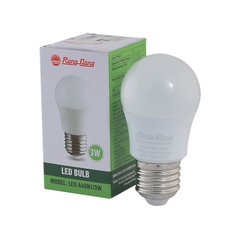 Bóng bulb tròn Rạng Đông 12W