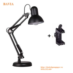 Đèn để bàn dân dụng Pixar BA510DB-08