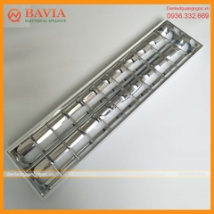 Máng xương cá âm trần BAMAT220 300x1200 Máng xương cá âm trần BAMAT220 300x1200