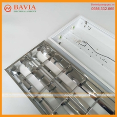 Máng xương cá âm trần BAMAT220 300x1200 Máng xương cá âm trần BAMAT220 300x1200