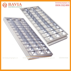 Máng đèn led gắn nổi BAMN320 Máng đèn led gắn nổi BAMN320