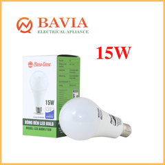 Bóng bulb tròn Rạng Đông 15W