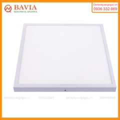 Đèn Led Panel ốp nổi 600x600mm