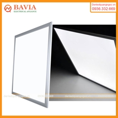 Đèn Led panel âm trần BA-PN300x600-24W