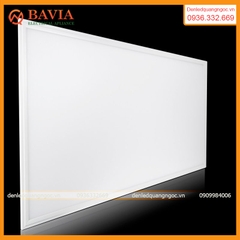 Đèn led panel âm trần  BA-PN60120-72W Đèn led panel âm trần  BA-PN60120-72W