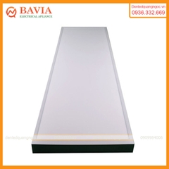 Đèn Led Panel ốp nổi 300x1200mm